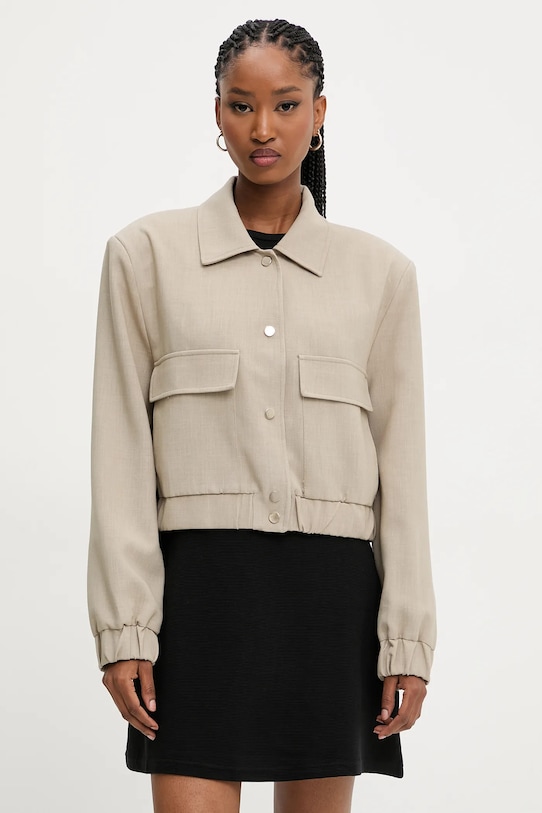 

Куртка Answear.Lab, бежевый