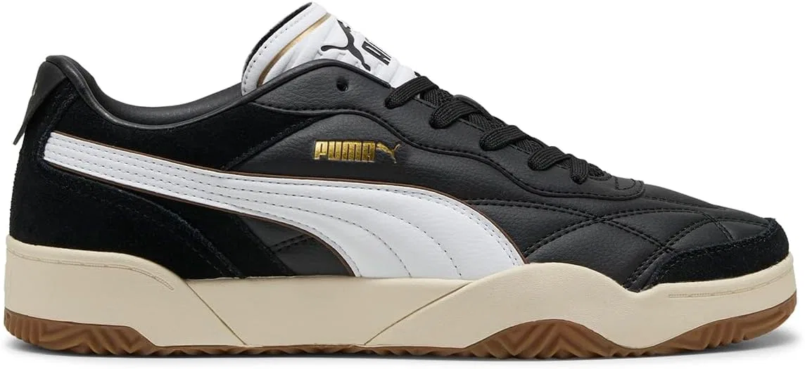 PUMA Мужские черные кроссовки Tifosi SD 39745501