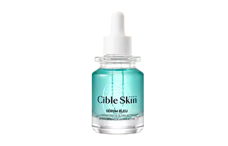 Эссенция CIBLE SKIN — Жидкие эссенции Unisex, 30 мл — фото 2