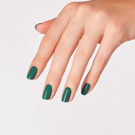 OPI Коллекция Celebration Infinite Shine Стойкий лак для ногтей 2-й ступени с рейтингом Pea-G — фото 3