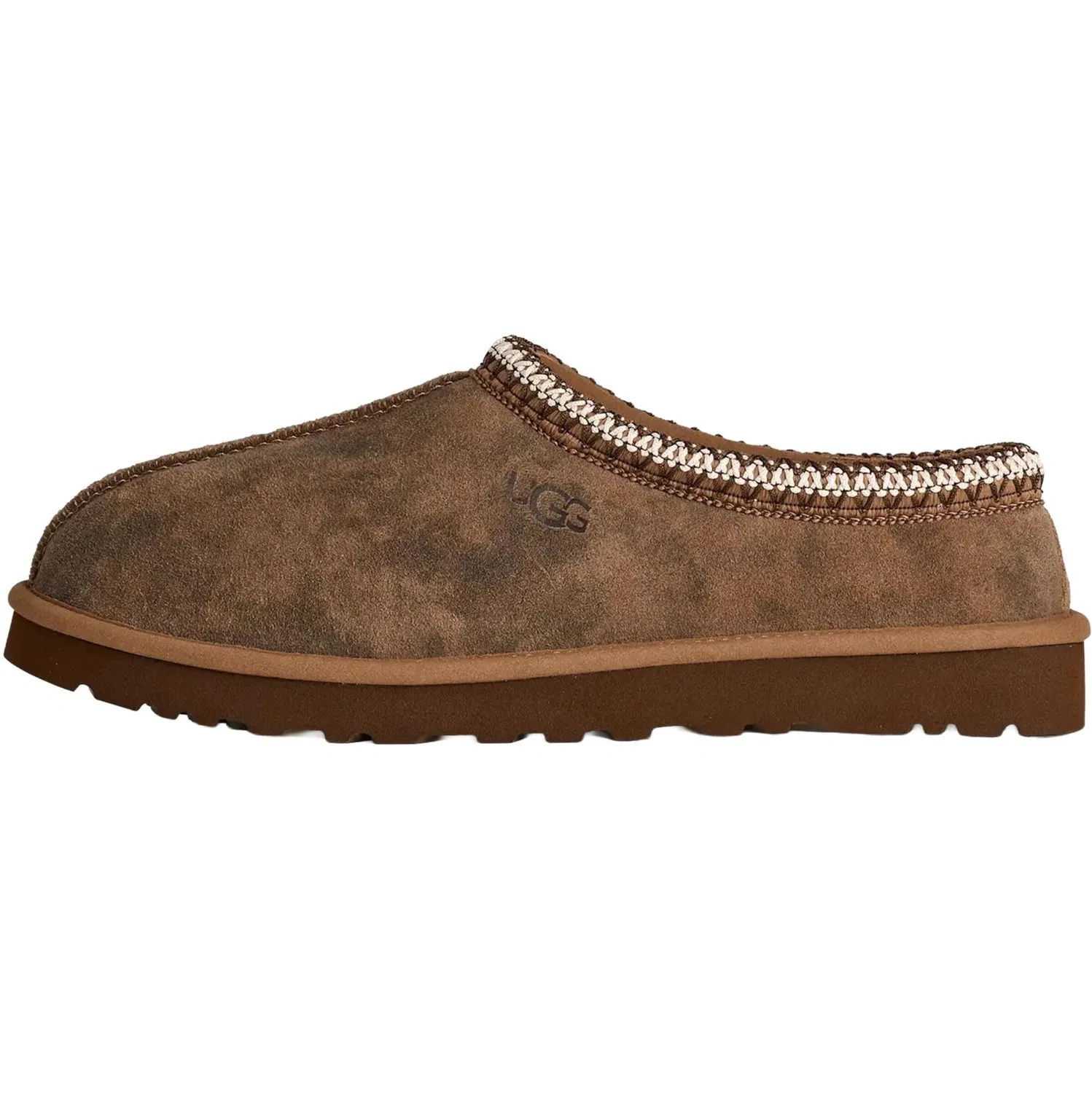 Тапочки ' Tasman Baxter ' Ugg, Brown