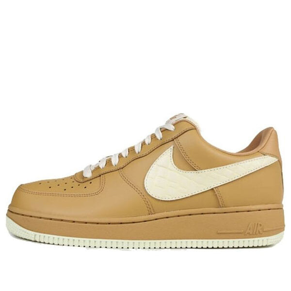 

Кроссовки air force 1 '07 lv8 'elemental gold' Nike, мультиколор