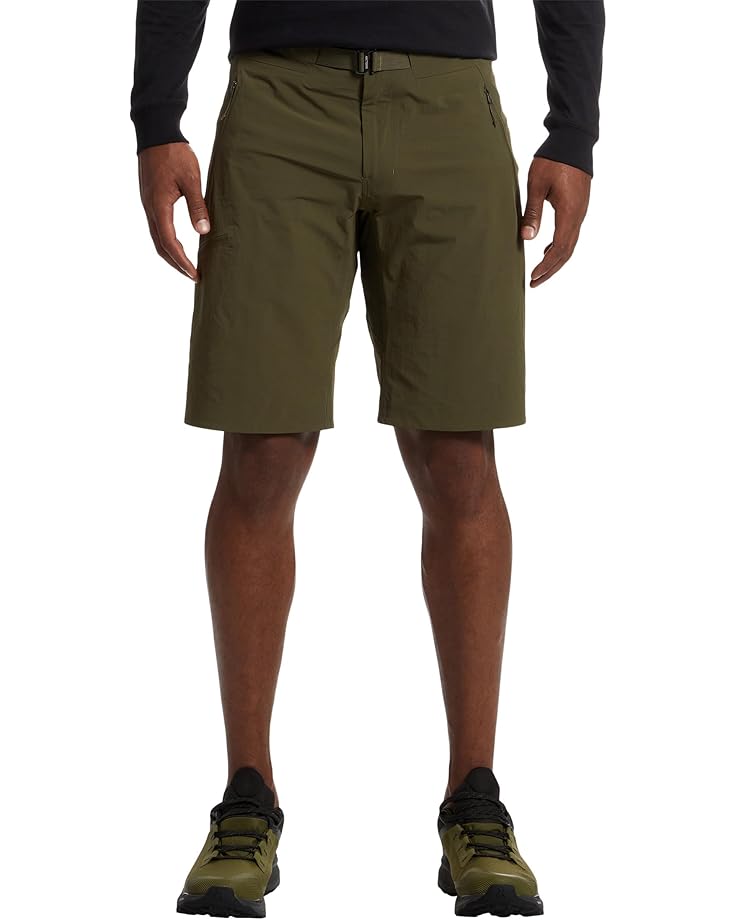 

Шорты Arc'teryx Gamma SL Shorts 11", цвет Tatsu