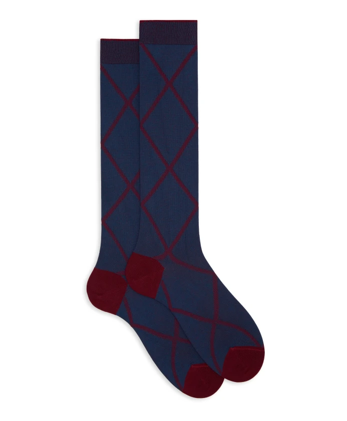 

Носки Gallo, мультиколор