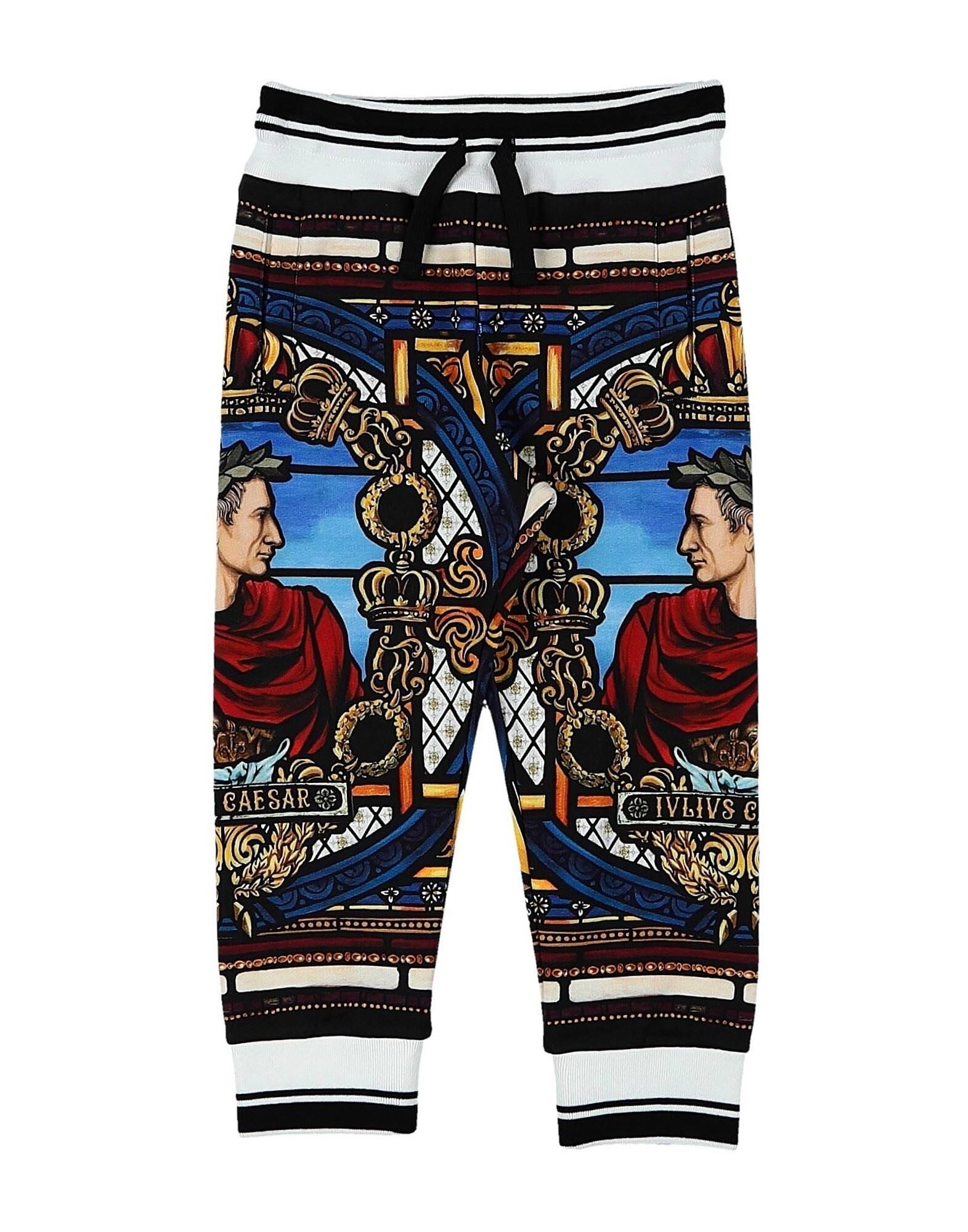 

Брюки Dolce&Gabbana, синий