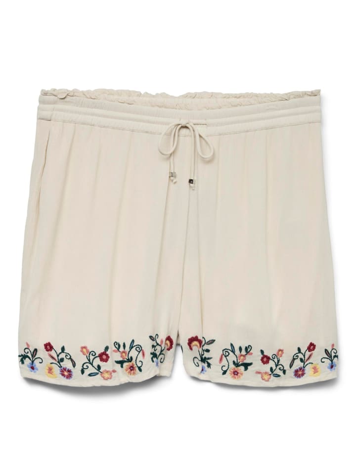 

Тканевые шорты Vero Moda