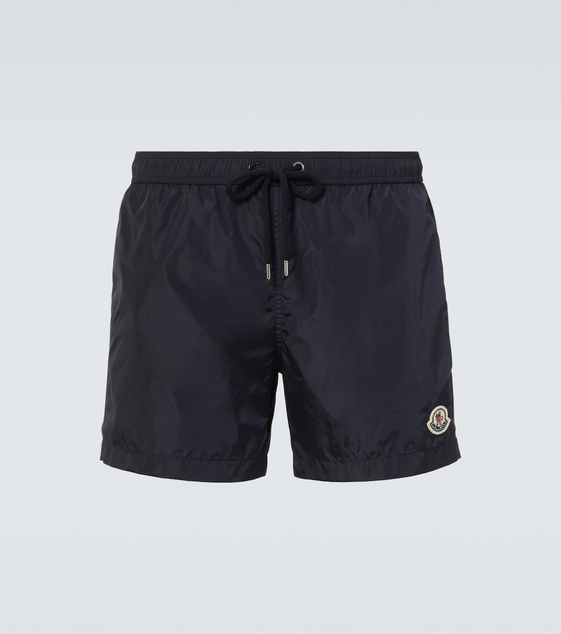 

Плавки с логотипом Moncler, Naval Blue