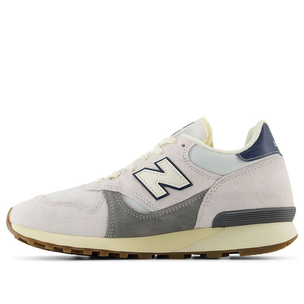 

Кроссовки 475 New Balance, серый