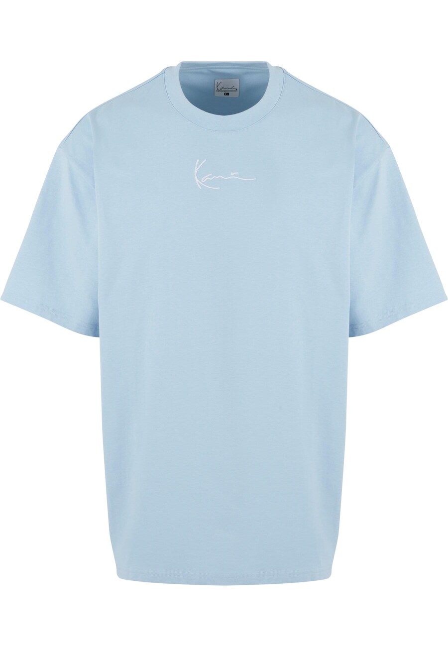 

Футболка Karl Kani, Light blue
