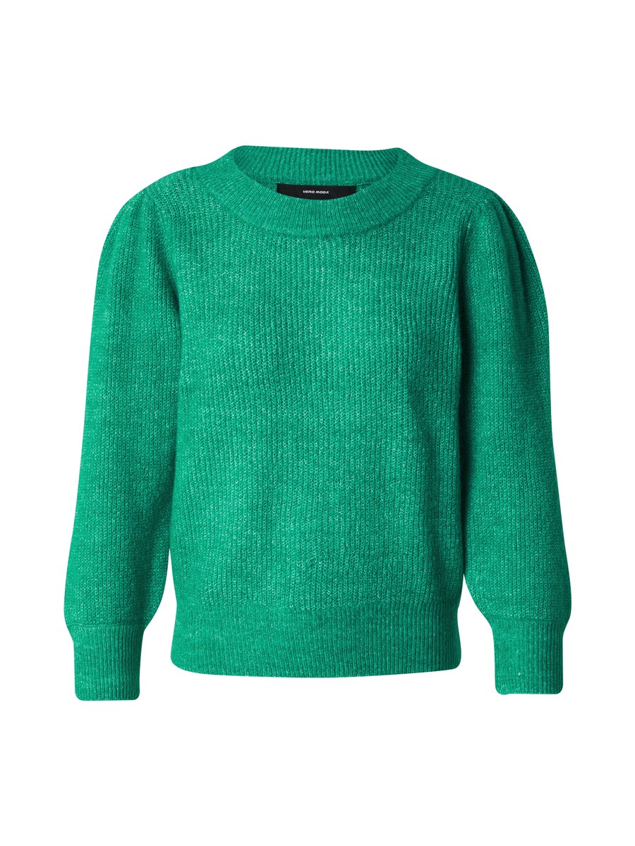 

Свитер VERO MODA VMVIGGA, темно-зеленый