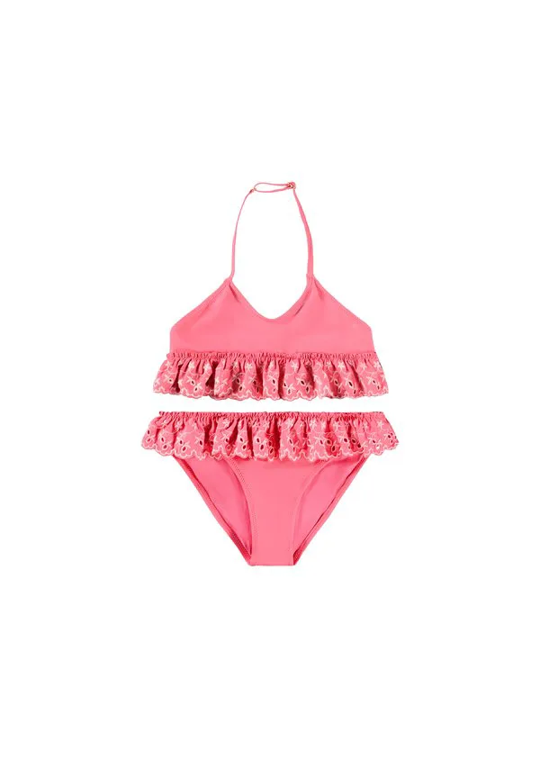 Бикини нанда Molo, Raspberry Ice