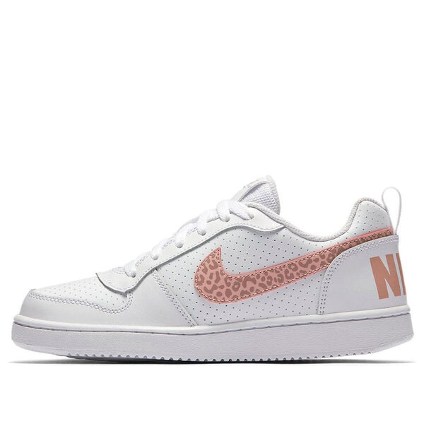 

Кроссовки Court Borough Low Nike, белый