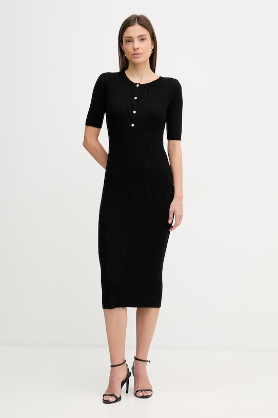 

Платье DKNY, черный