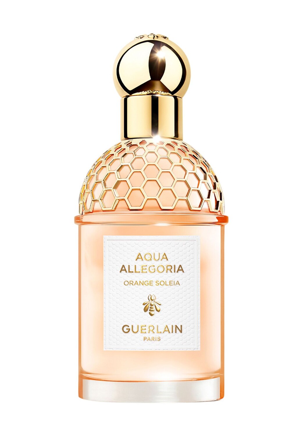 

AQUA ALLEGORIA Orange Soleia, Туалетная вода 75ml GUERLAIN