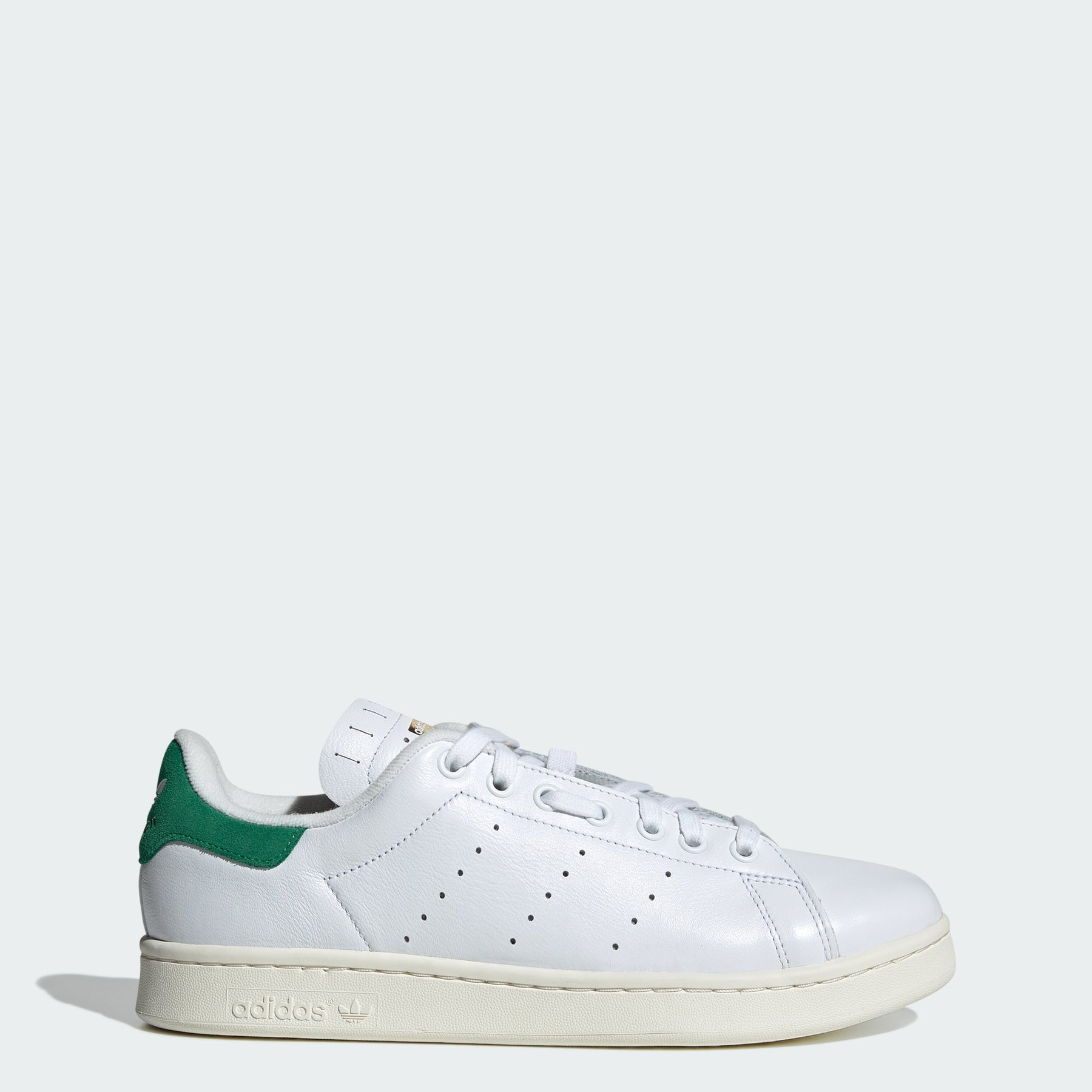 

Кроссовки Velostan smith Adidas, cloud white/cloud white/off white