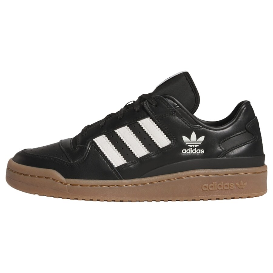 

Кроссовки ADIDAS ORIGINALS Forum, Black