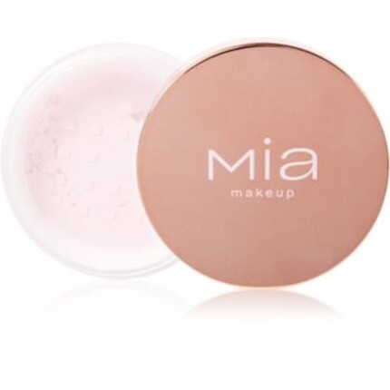 

Рассыпчатая пудра - 10 грамм Mia Cosmetics