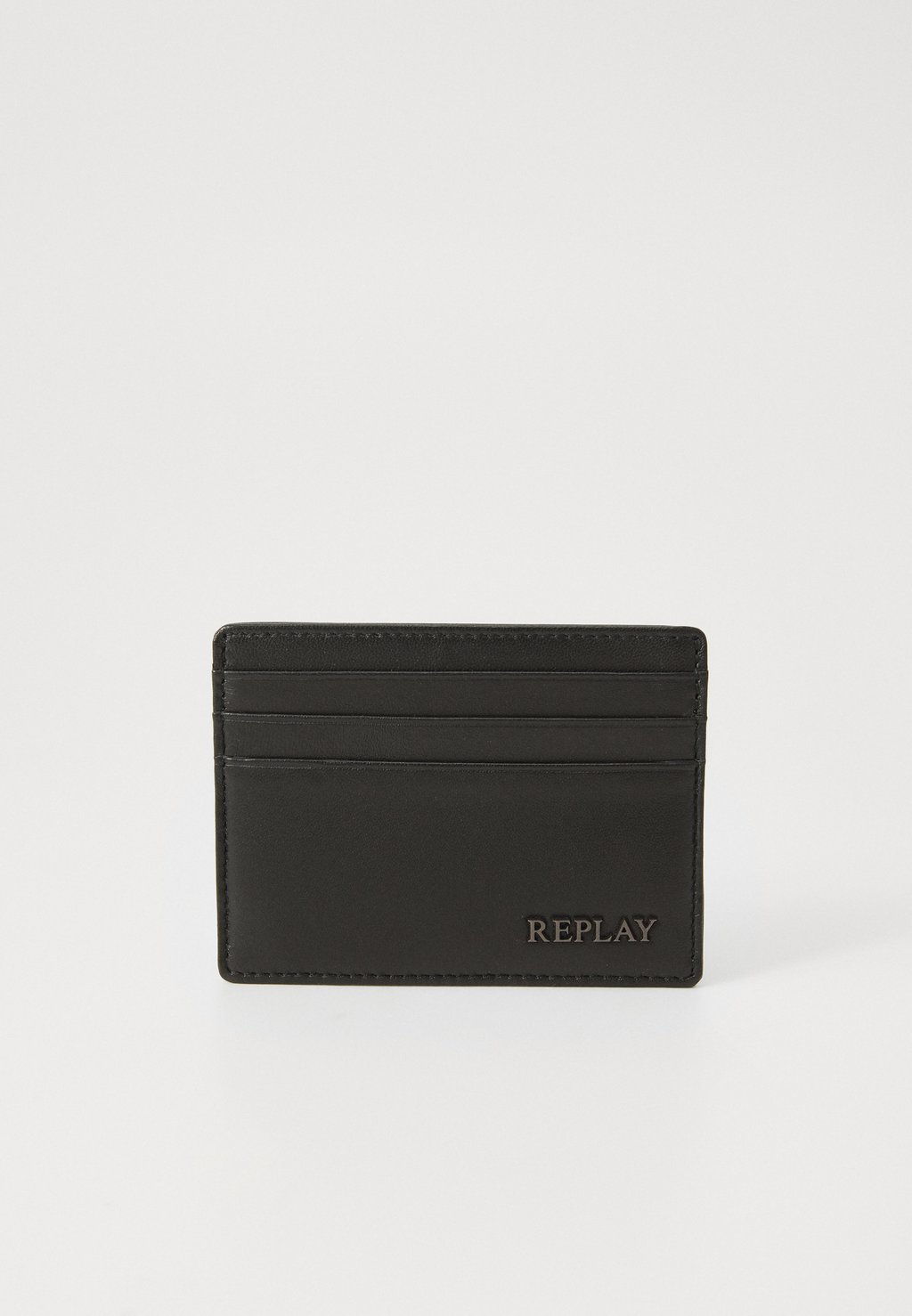

Кошелек CARD HOLDER Replay, черный