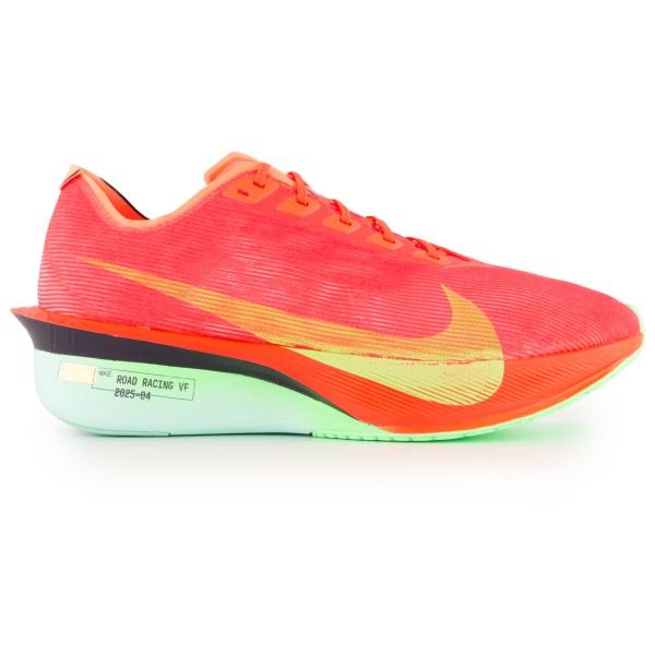 

Zoomx vaporfly next% 4 - кроссовки для бега Nike, мультиколор
