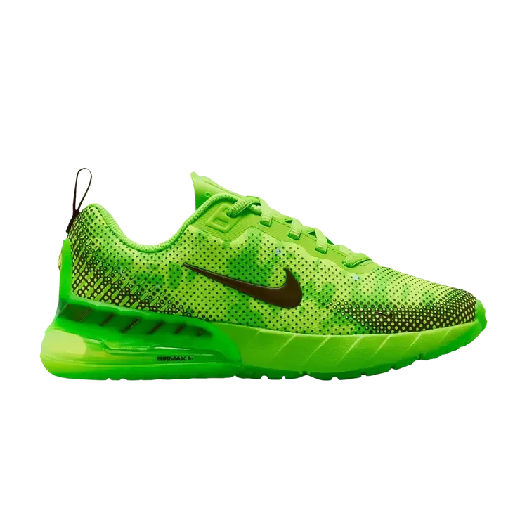 Кроссовки Nike Air Max Phoenix GS 'Green Strike'