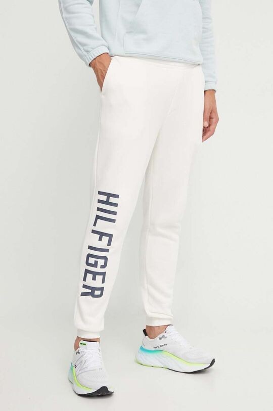 

Джоггеры Tommy Hilfiger, бежевый