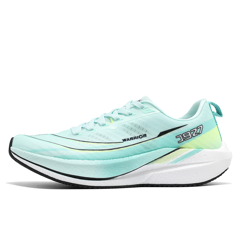 

Кроссовки Low top мужские WARRIOR, светло-зеленый