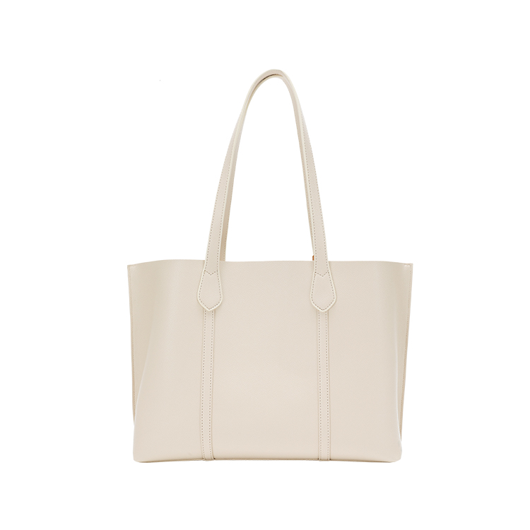 

SEM/R Сумка-шоппер среднего размера для женщин многоцветная, Style B Light Khaki