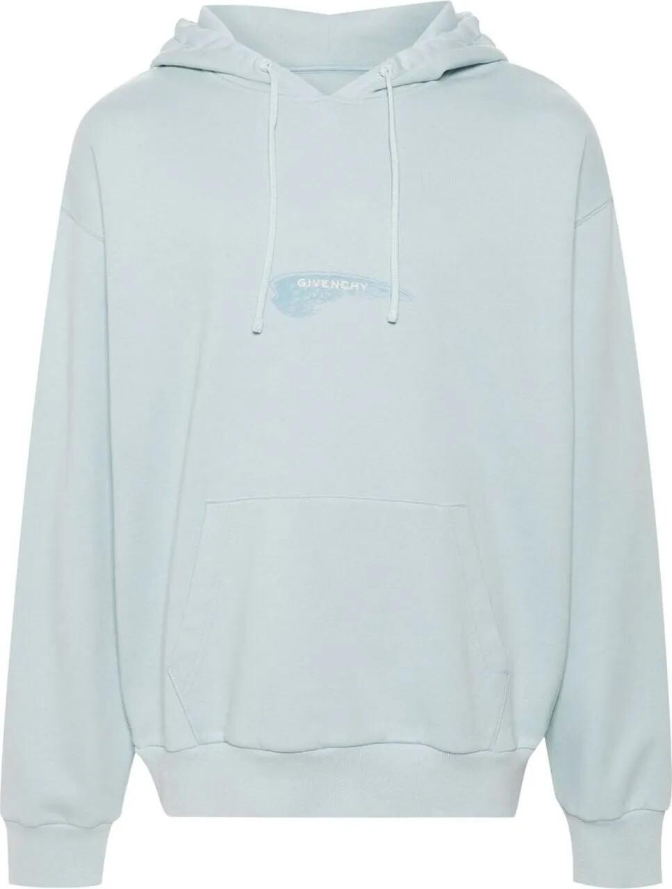 

Свитер Givenchy, синий