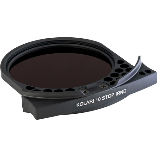 

Фильтр Kolari Vision IRND Drop-In Filter RDROPINIRND10PRO