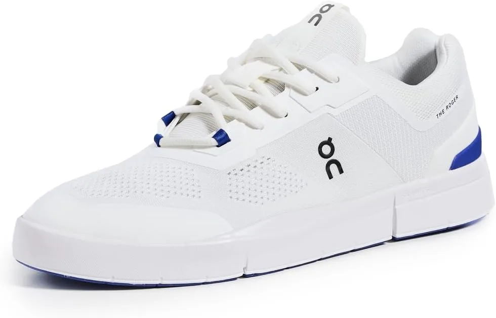 

Мужские кроссовки Roger Spin On, белый/индиго