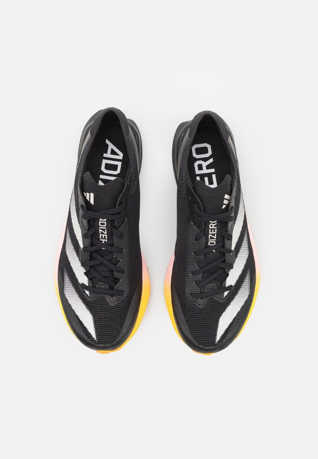 

Кроссовки ADIZERO ADIOS 8 WOMEN adidas, черный