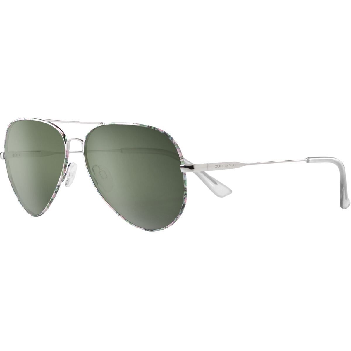 

Поляризованные солнцезащитные очки Hard deck Suncloud Polarized Optics, мультиколор