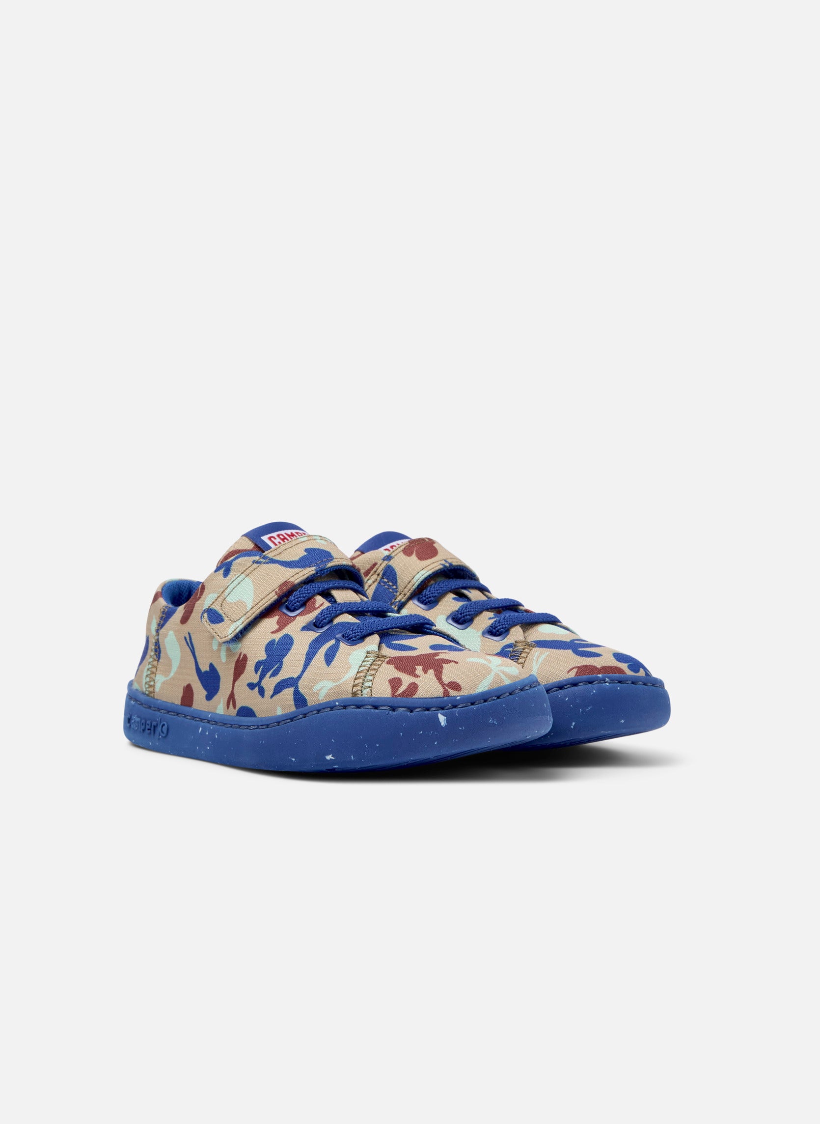 

Кроссовки для мальчиков Camper, цвет multi - assorted