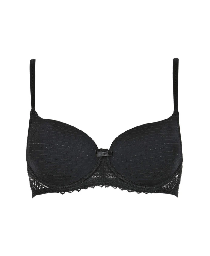 

Удобные и стильные брюки для женщин Calvin Klein, черный