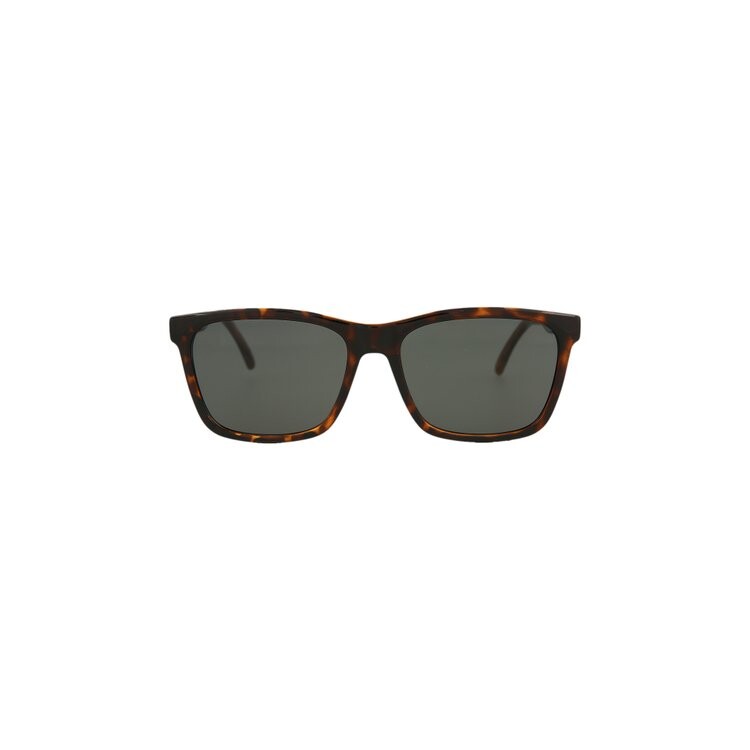 

Солнцезащитные очки Saint Laurent Square Sunglasses, цвет Havana/Grey
