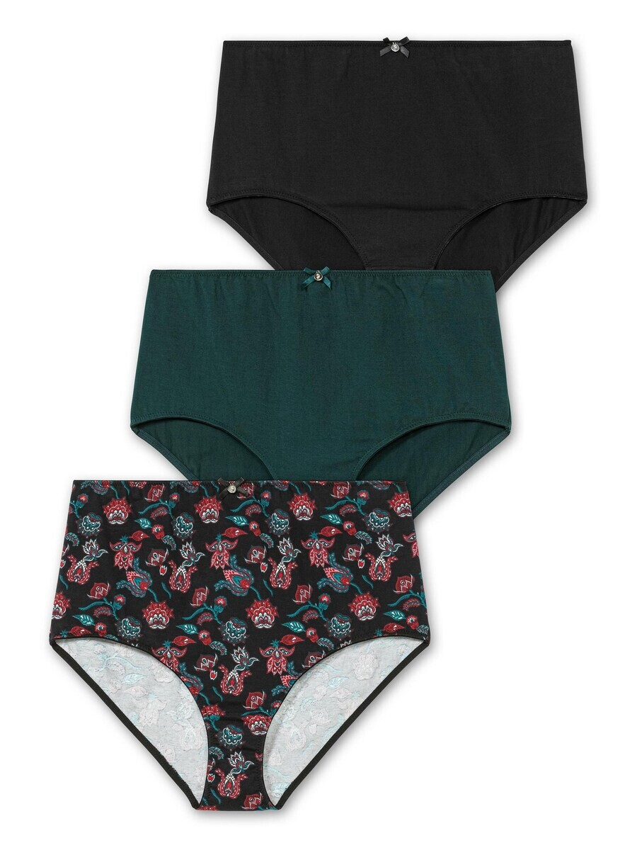 

Трусы SHEEGO Boyshorts, разноцветный