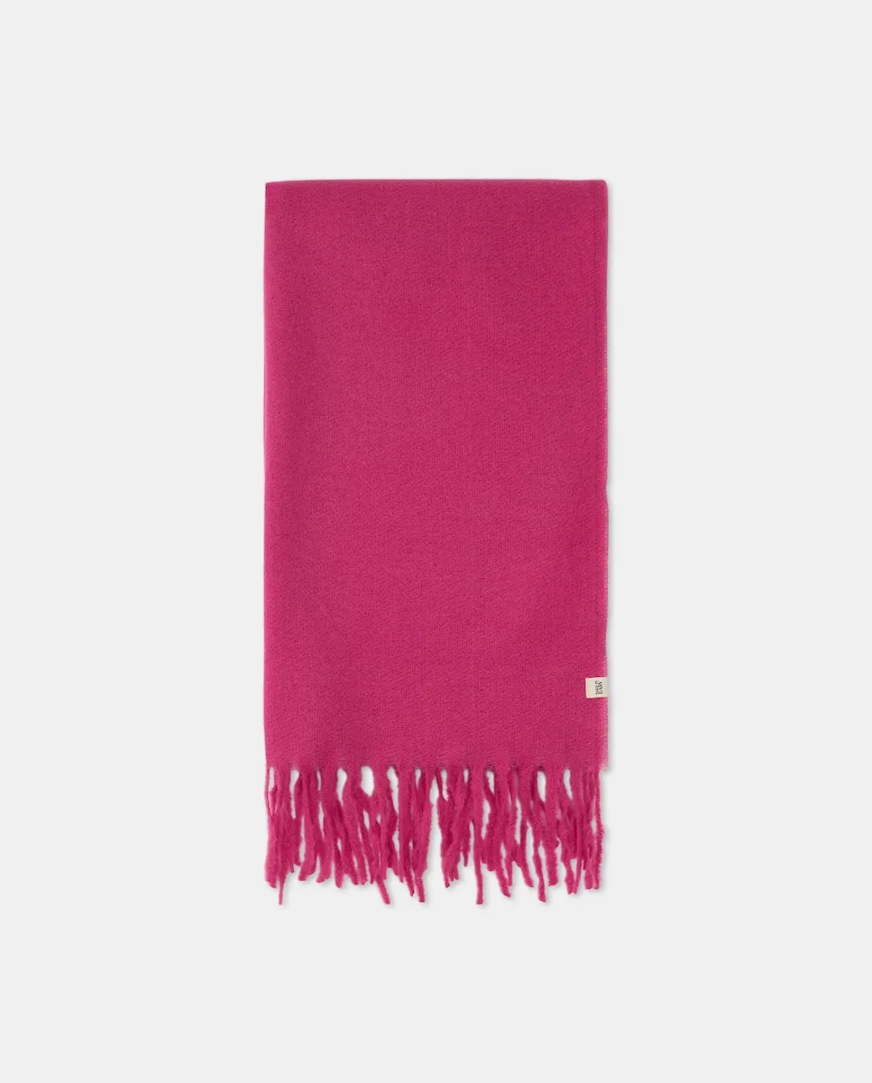 

Шарф-бандана Easy Wear, розовый