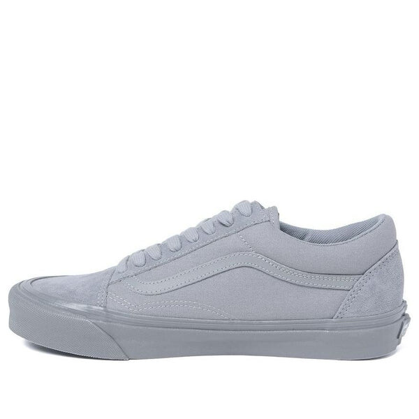 

Кроссовки old skool 36 dx sophnet. 'tokyo pack' Vans, серый