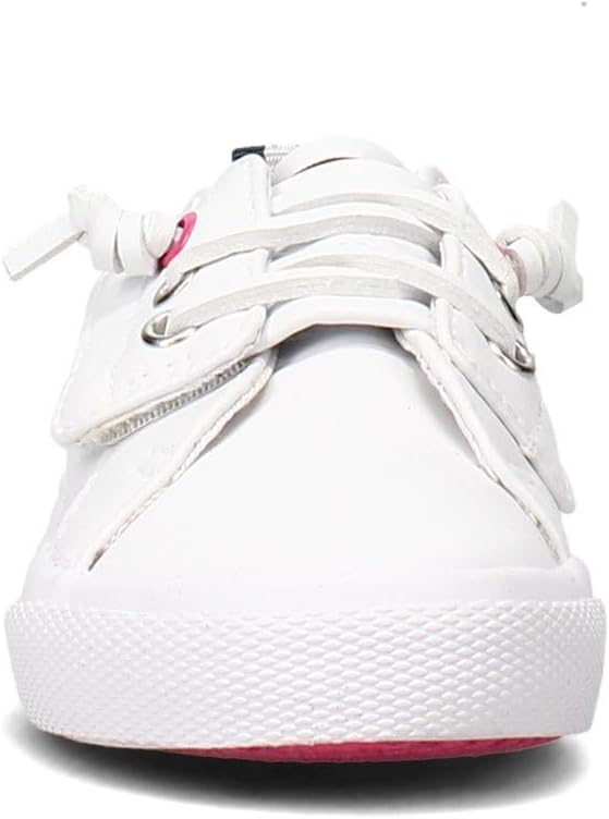 Кроссовки Sperry Unisex-Child Pier Wave Jr, белый — фото 3