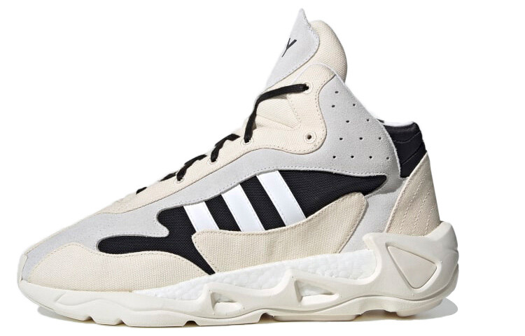 

Adidas FYW S-97 II Y-3 Chalk White