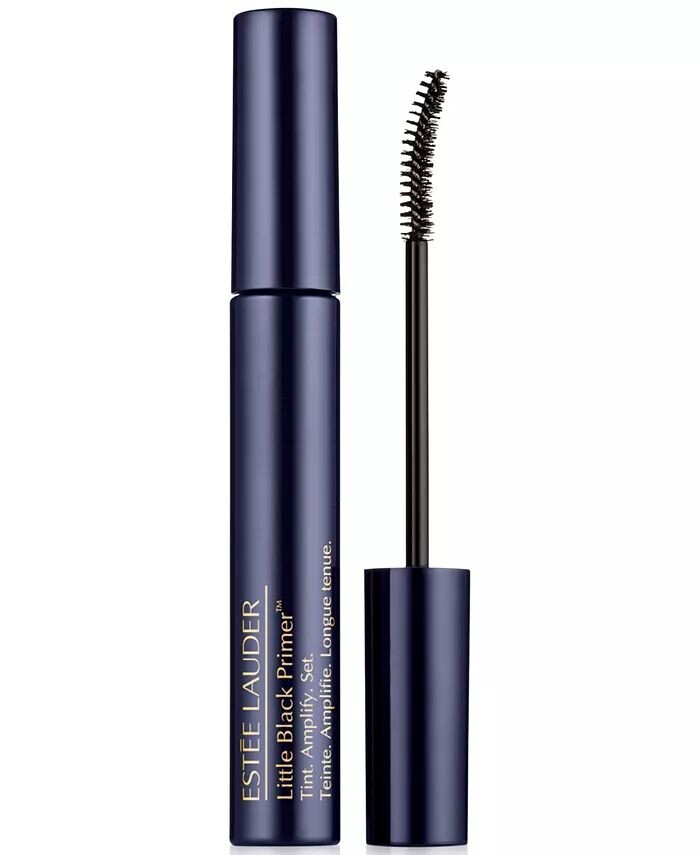 

Little Black Primer Tint. Усилить. Набор. Праймер для ресниц Estée Lauder, цвет Black