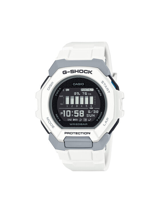 

Часы G-Shock, белый