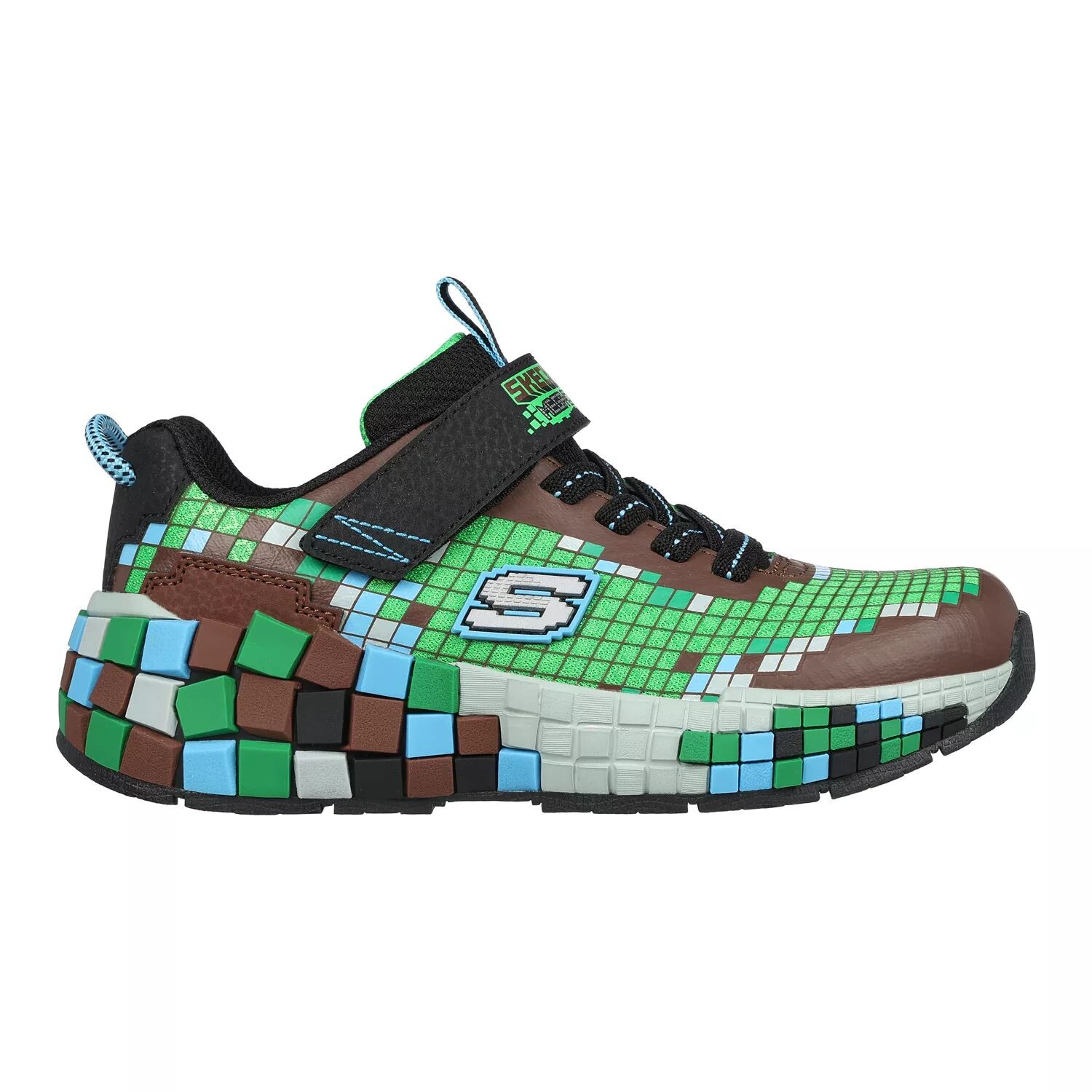 

Обувь для мальчиков Skechers Mega-Craft 3.0 Skechers