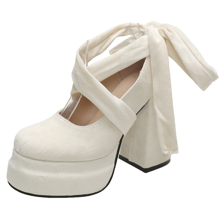 

Туфли Be good Mary Jane Shoes Women's
