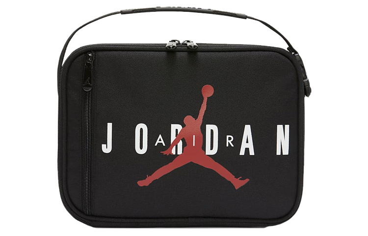 

JORDAN Сумка для ланча Ланч-бокс 3L, черный