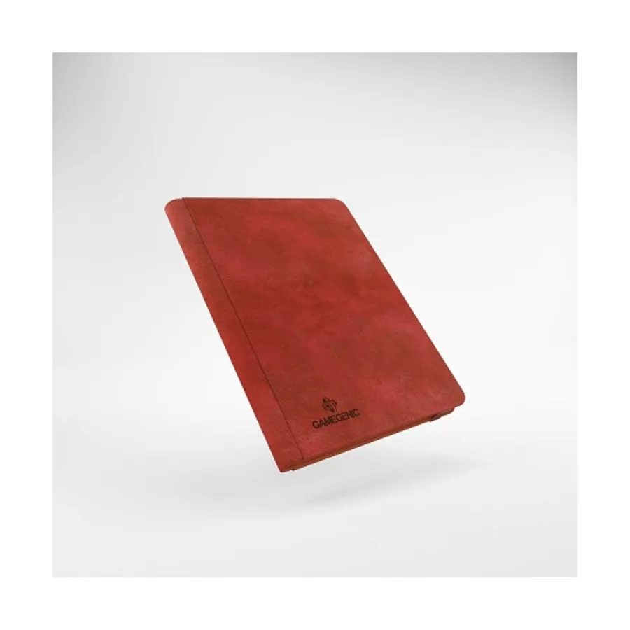 

Карман Prime 18 - красный, Albums & Binders (GameGenic)