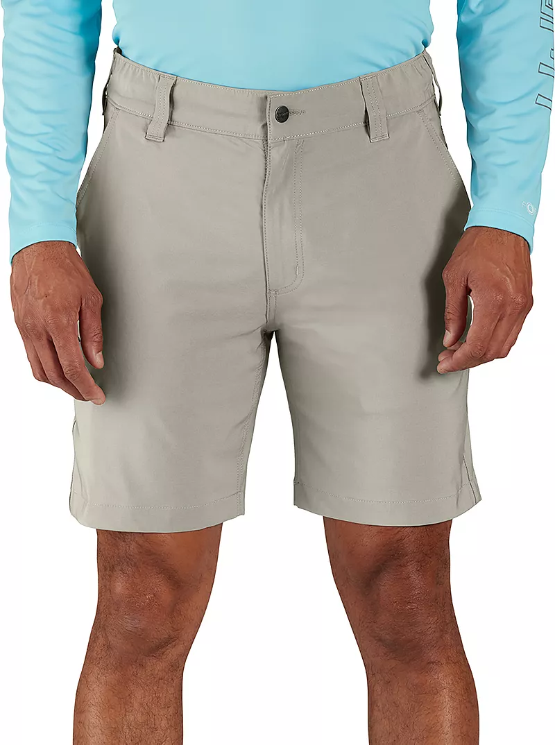 

Мужские шорты Carhartt Force Sun Defender, цвет Greige