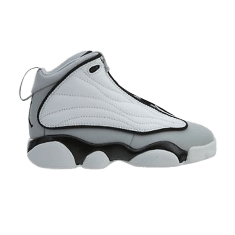 

Кроссовки Air Jordan Jordan Pro Strong PS 'Wolf Grey', серый