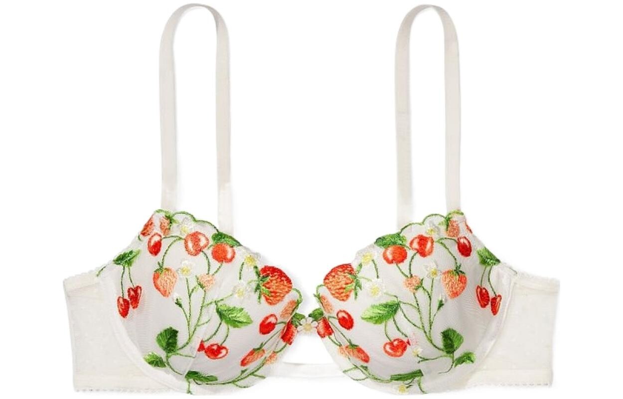 

Женский бюстгальтер Victoria'S Secret