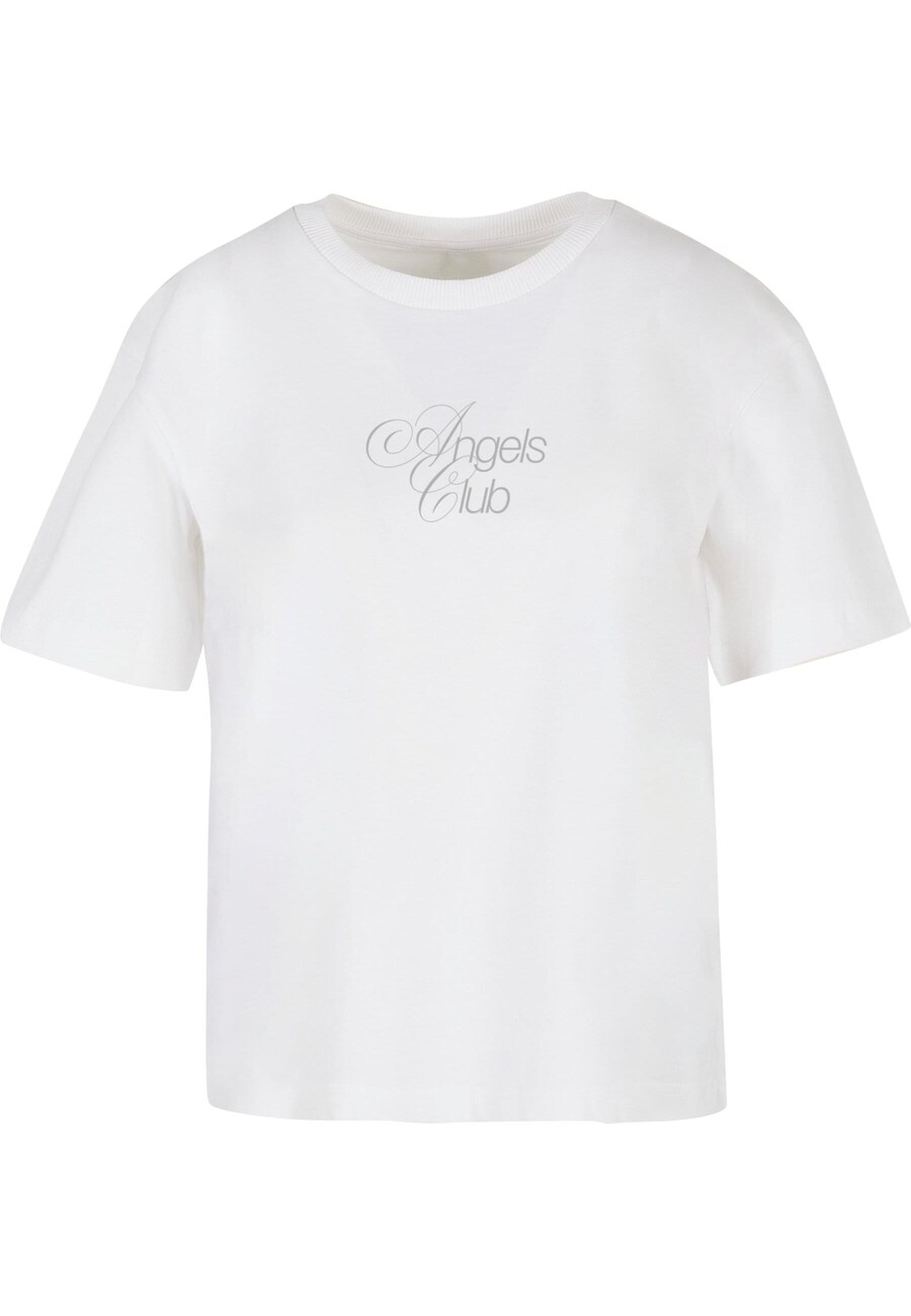 

Рубашка Miss Tee, белый